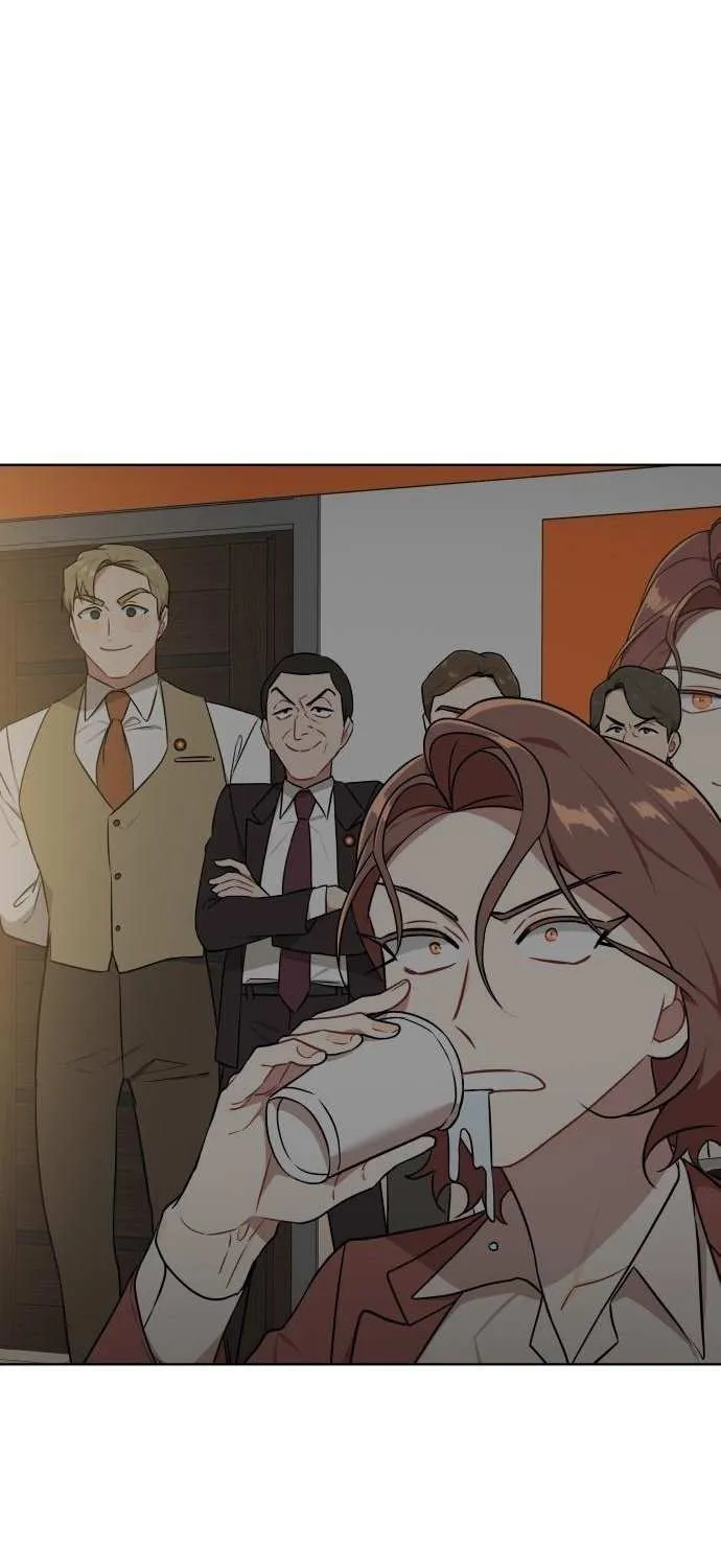 The Loser Is the First Lady Chapter 18 page 62 - 