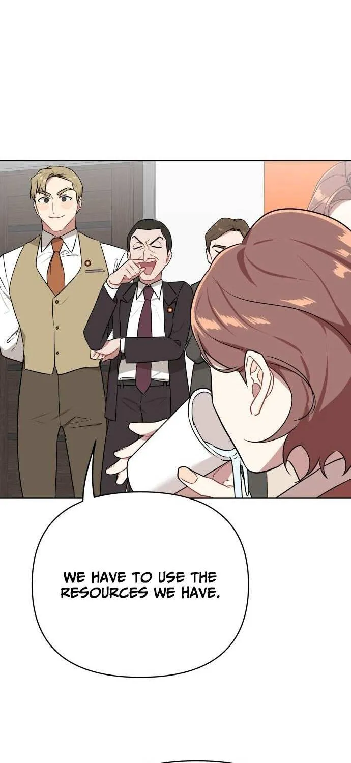 The Loser Is the First Lady Chapter 18 page 63 - 
