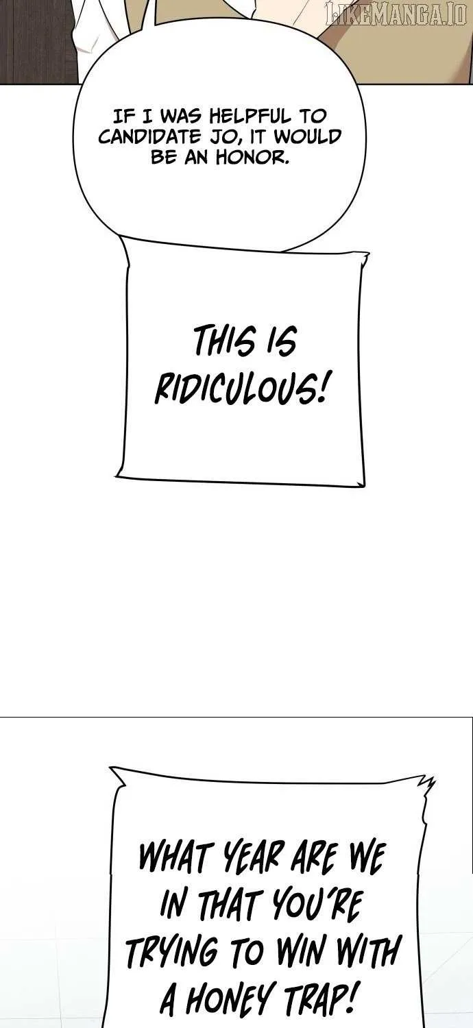 The Loser Is the First Lady Chapter 18 page 65 - 