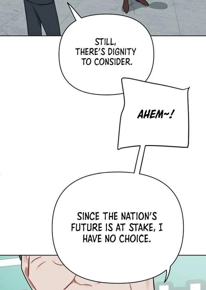 The Loser Is the First Lady Chapter 19 page 14 - 