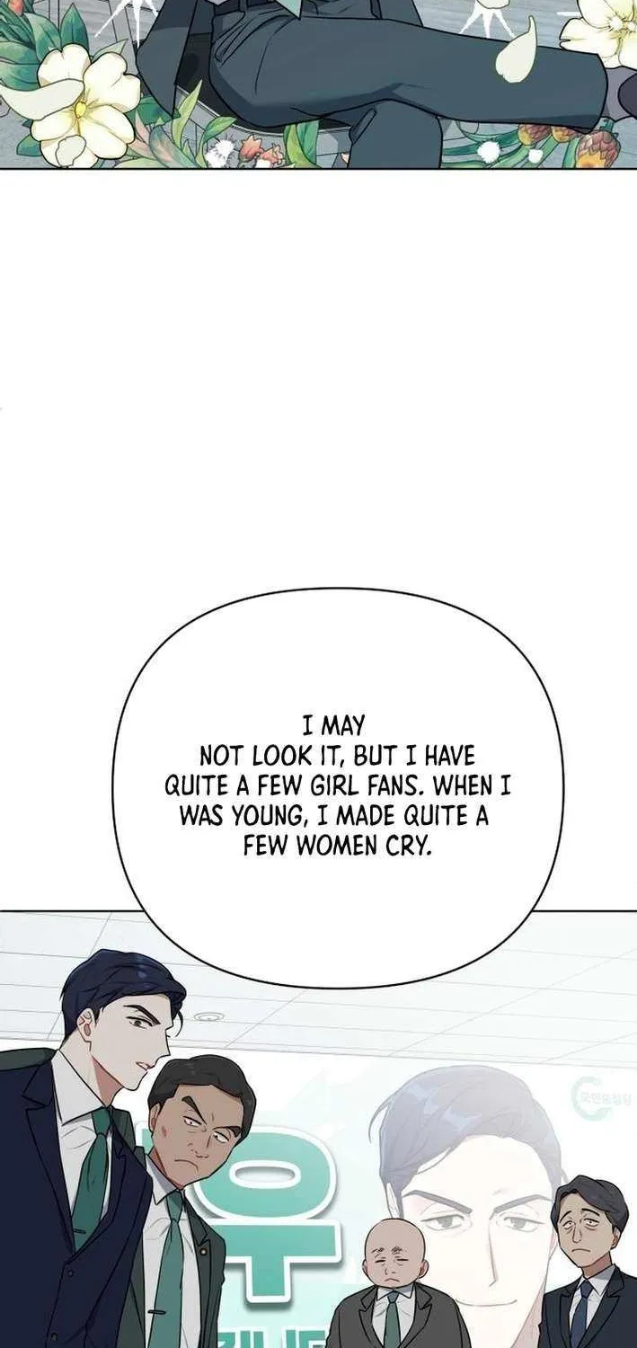 The Loser Is the First Lady Chapter 19 page 16 - 