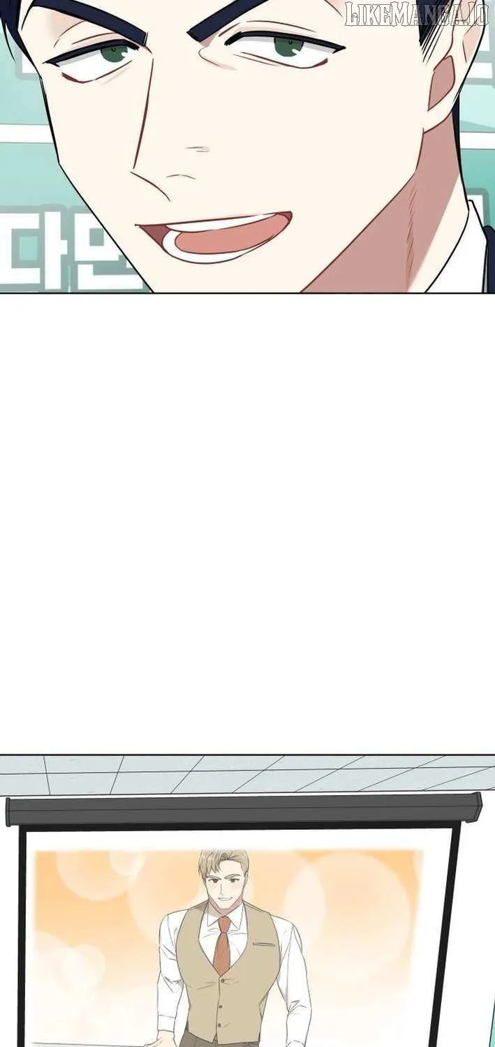 The Loser Is the First Lady Chapter 19 page 22 - 