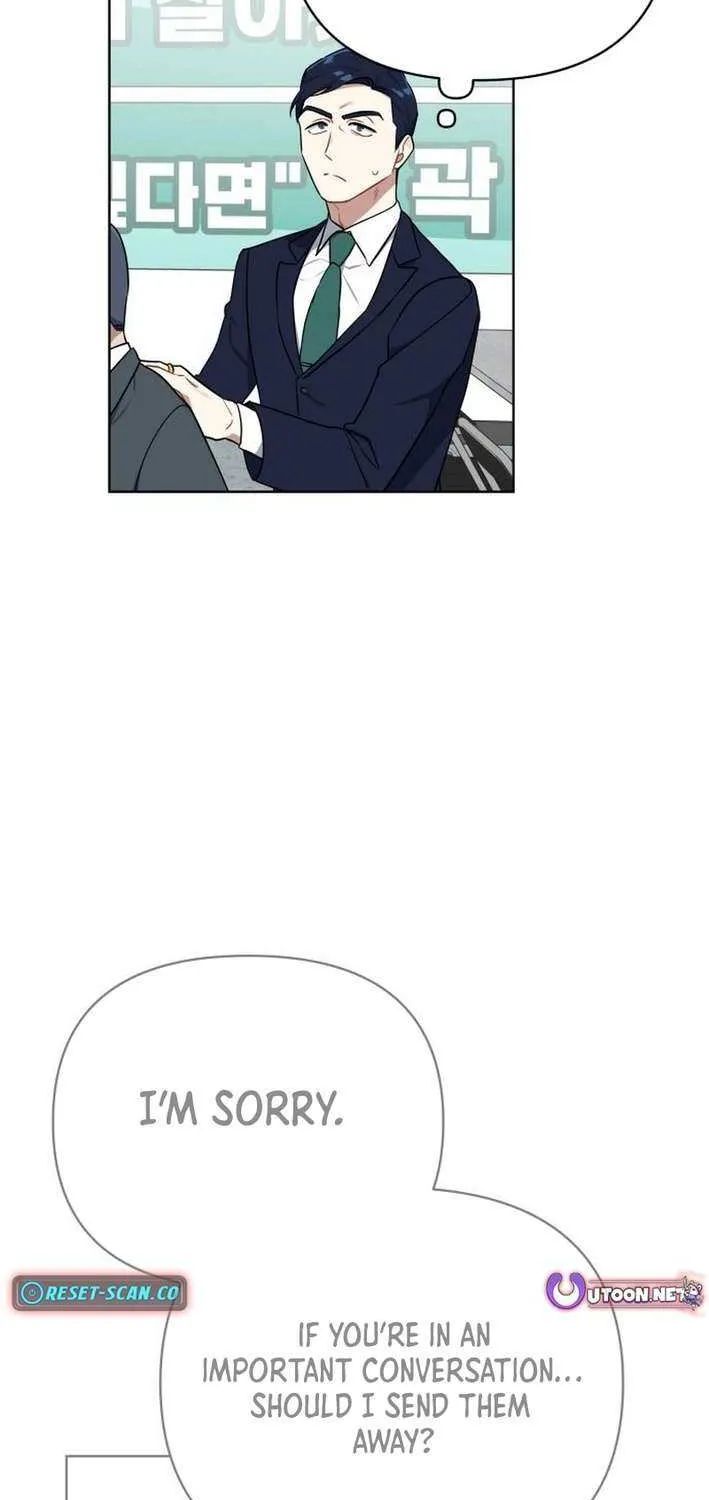 The Loser Is the First Lady Chapter 19 page 24 - 