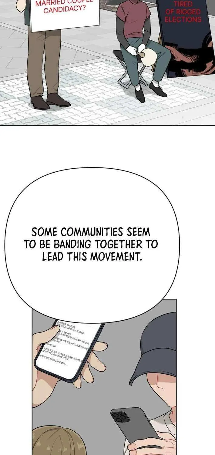 The Loser Is the First Lady Chapter 19 page 40 - 