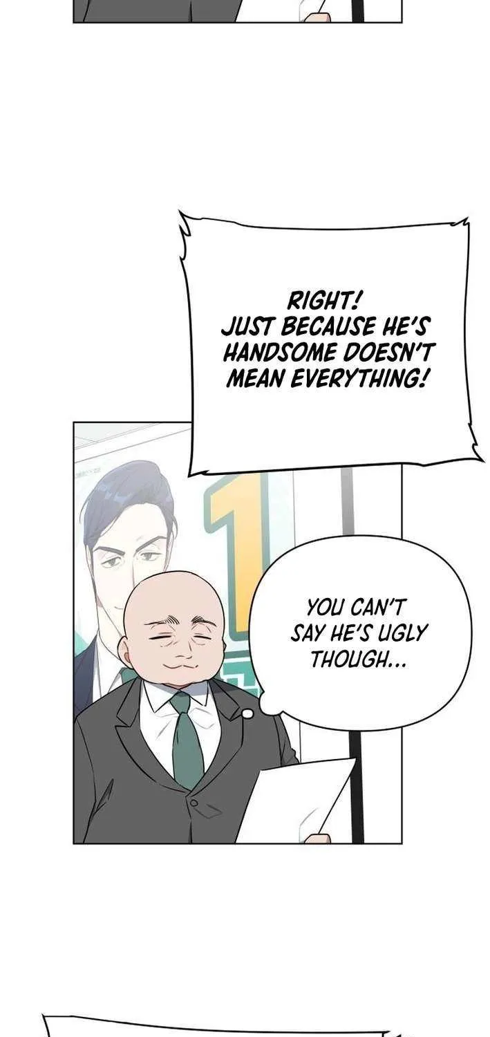 The Loser Is the First Lady Chapter 19 page 5 - 