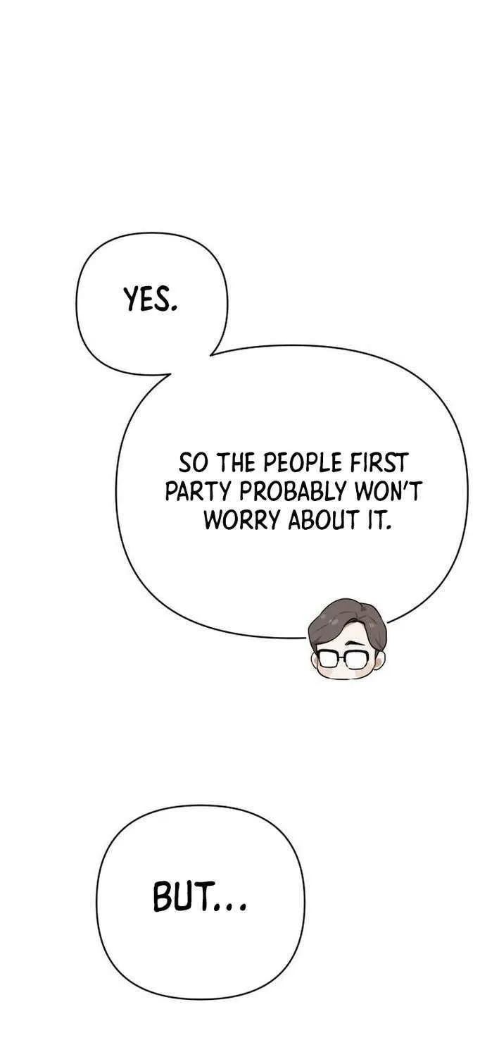 The Loser Is the First Lady Chapter 19 page 45 - 