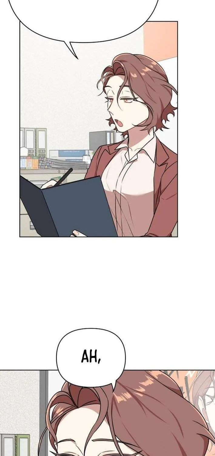 The Loser Is the First Lady Chapter 19 page 55 - 