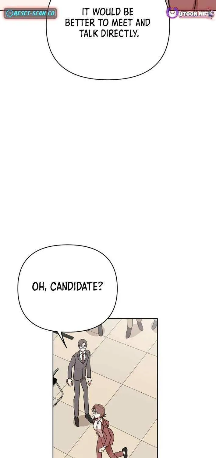 The Loser Is the First Lady Chapter 19 page 61 - 