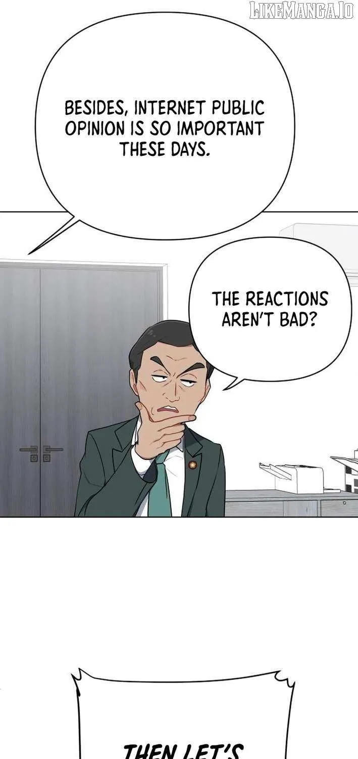 The Loser Is the First Lady Chapter 19 page 8 - 