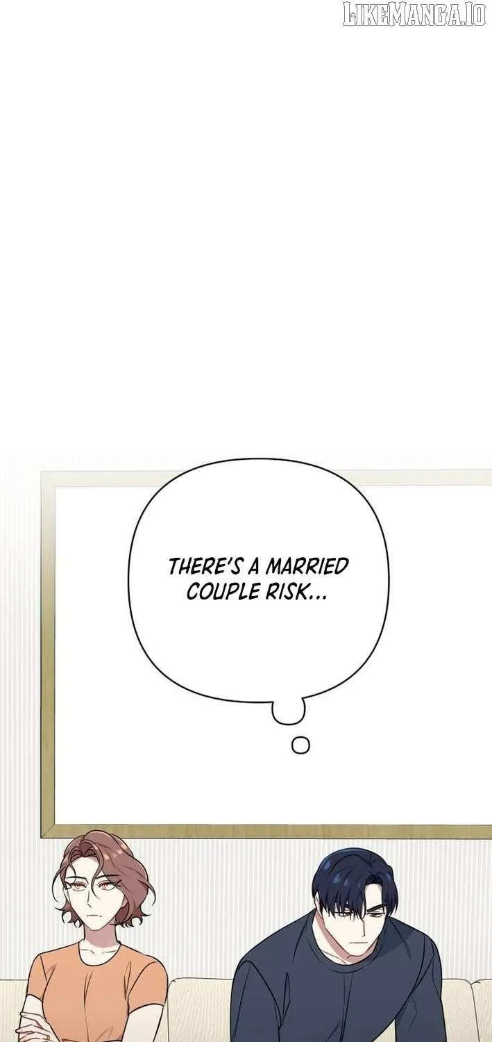 The Loser Is the First Lady Chapter 19 page 71 - 