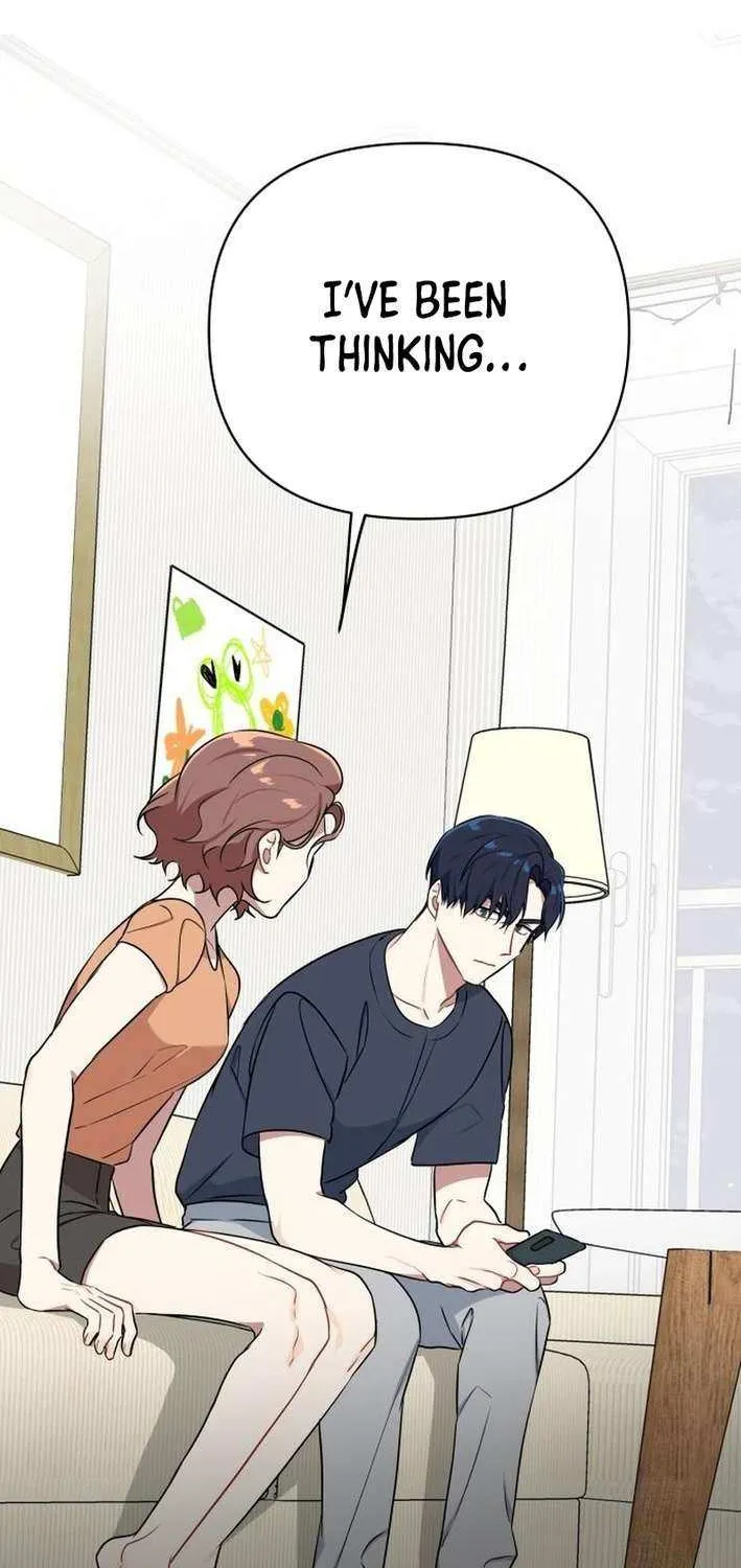 The Loser Is the First Lady Chapter 19 page 74 - 