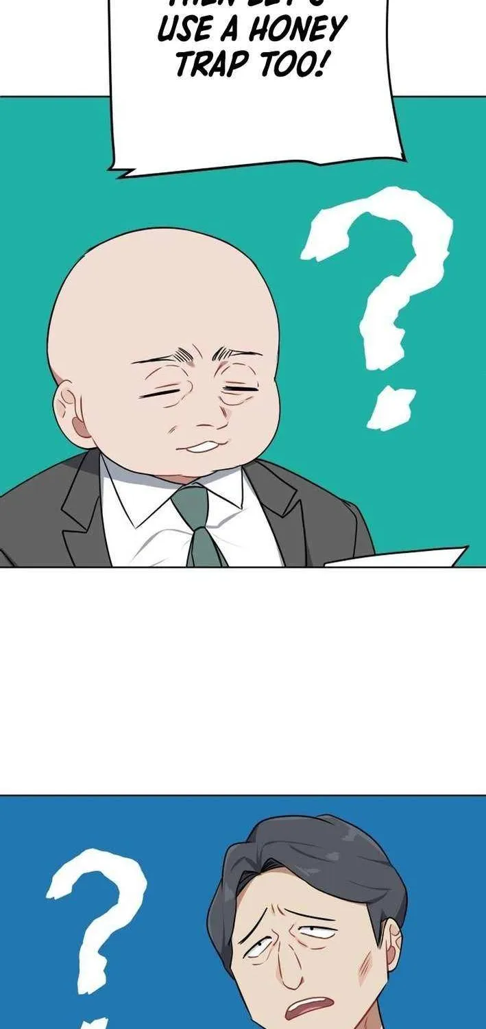 The Loser Is the First Lady Chapter 19 page 9 - 