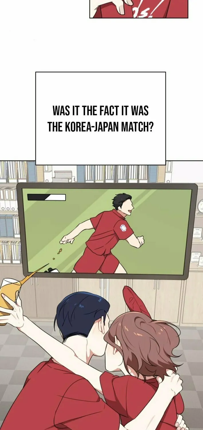 The Loser Is the First Lady Chapter 2 page 17 - 