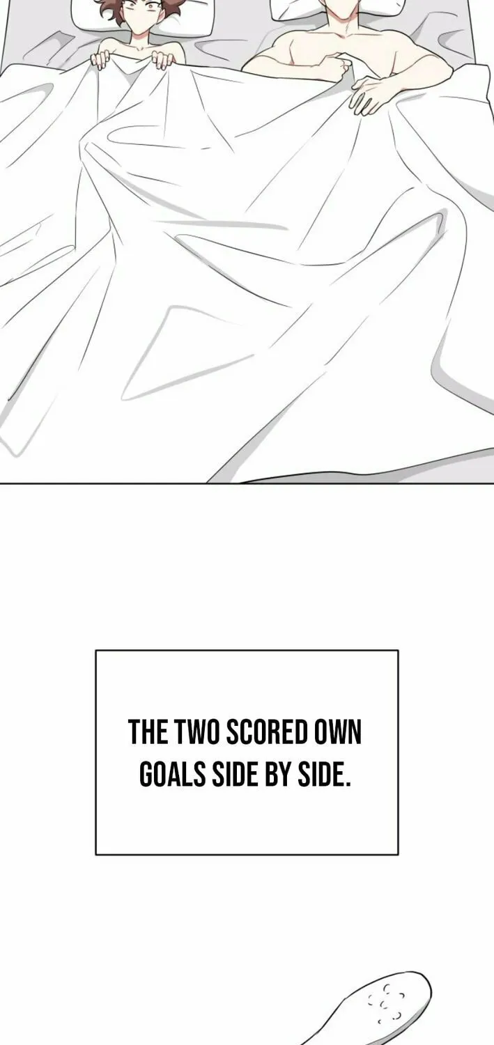The Loser Is the First Lady Chapter 2 page 19 - 