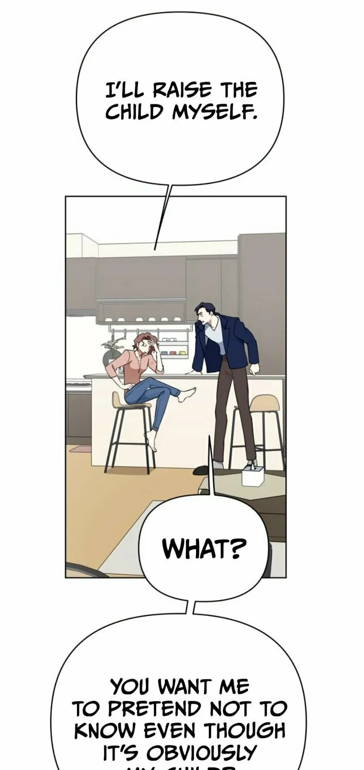 The Loser Is the First Lady Chapter 2 page 22 - 