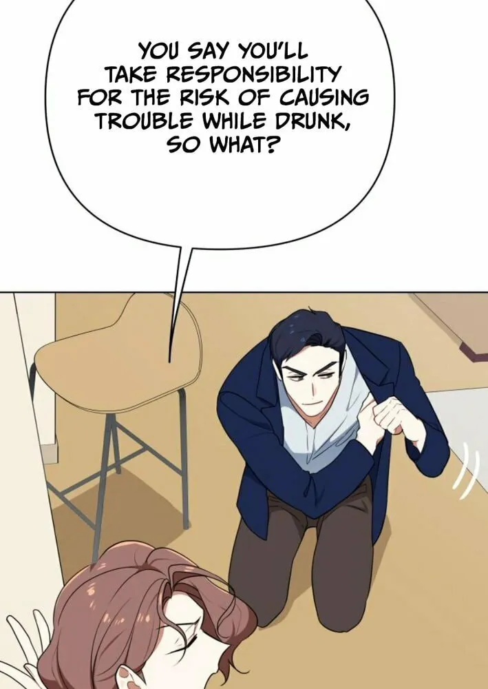 The Loser Is the First Lady Chapter 2 page 28 - 