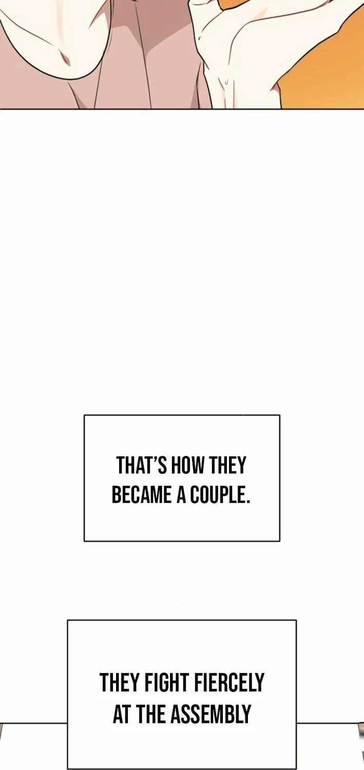 The Loser Is the First Lady Chapter 2 page 32 - 