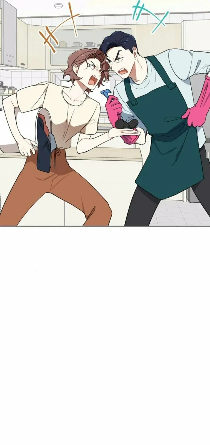 The Loser Is the First Lady Chapter 2 page 34 - 
