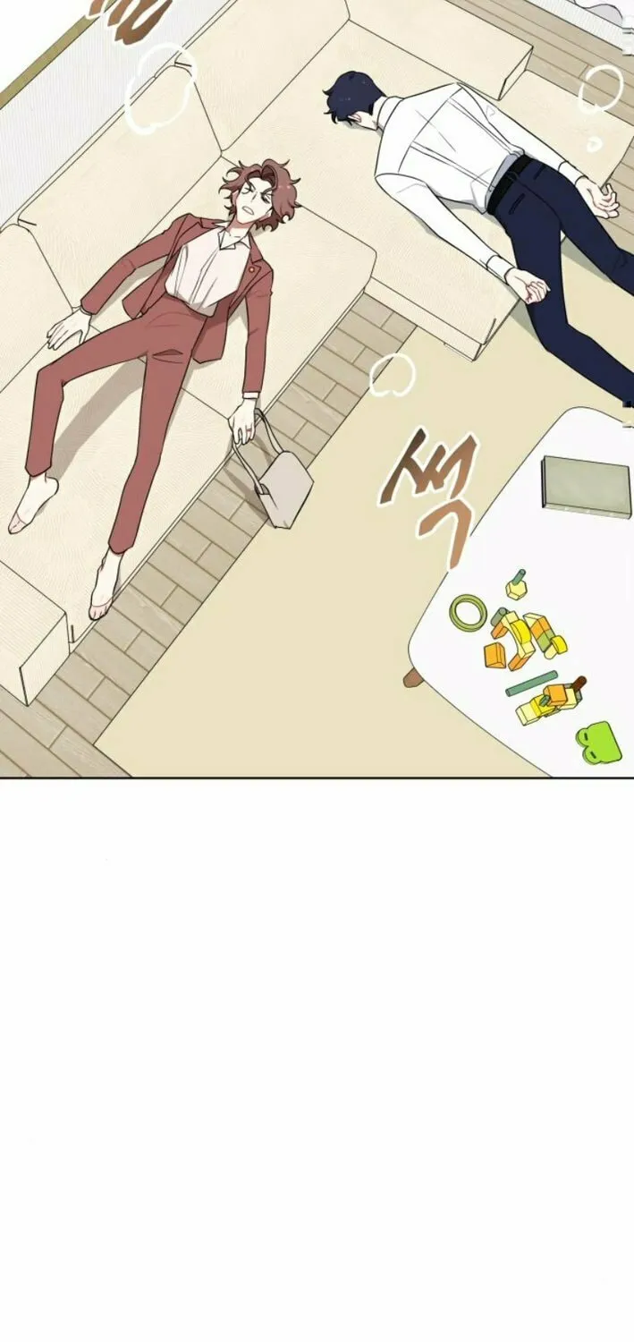 The Loser Is the First Lady Chapter 2 page 36 - 