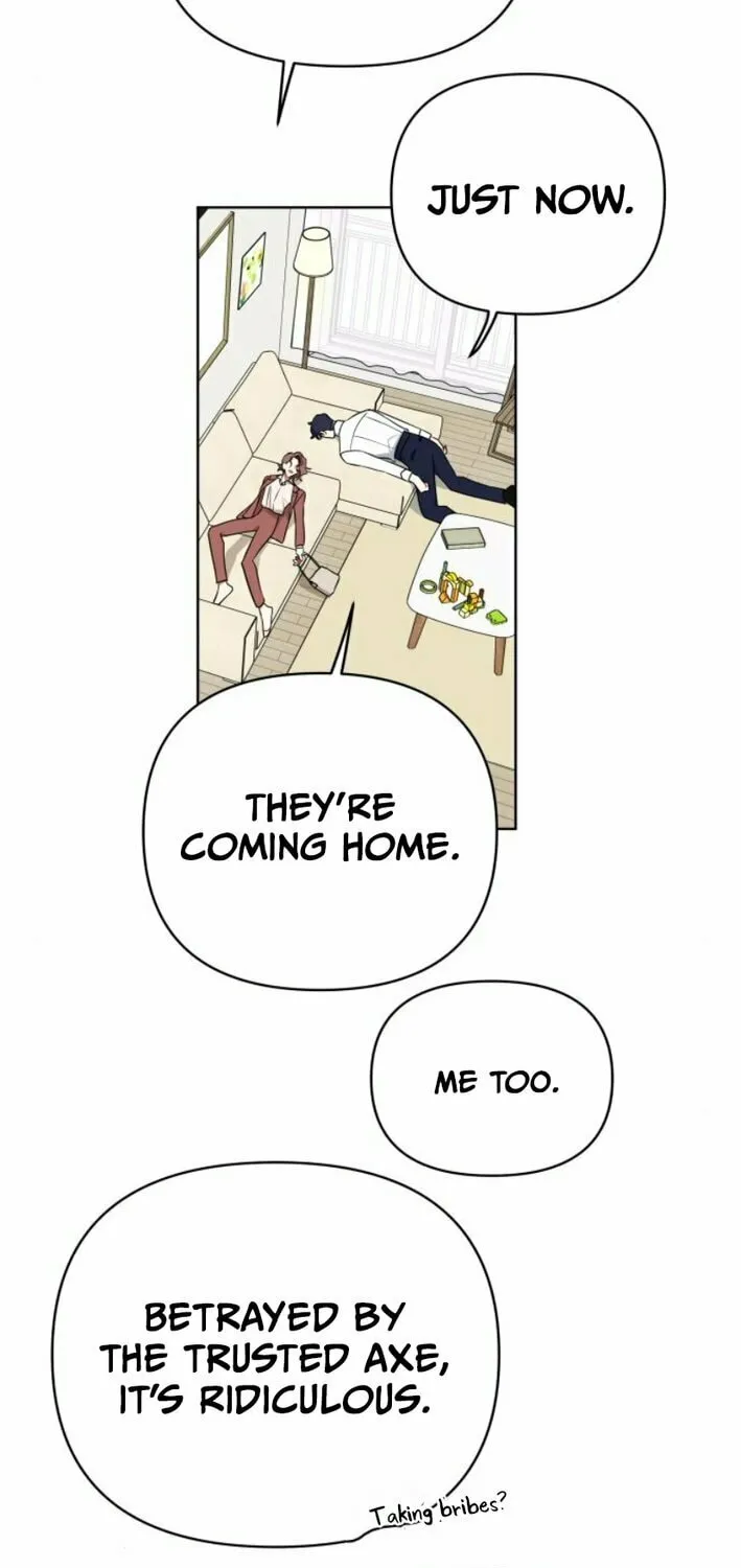 The Loser Is the First Lady Chapter 2 page 38 - 