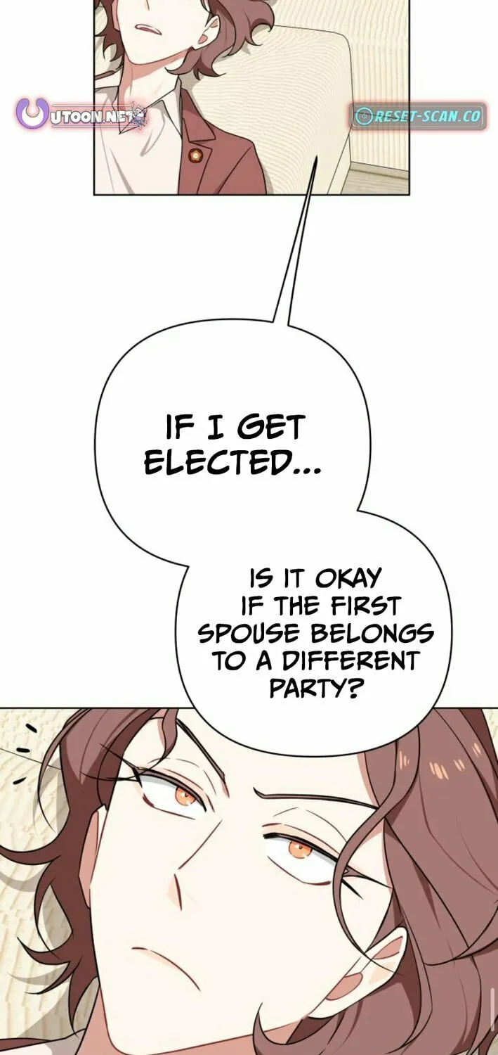 The Loser Is the First Lady Chapter 2 page 40 - 