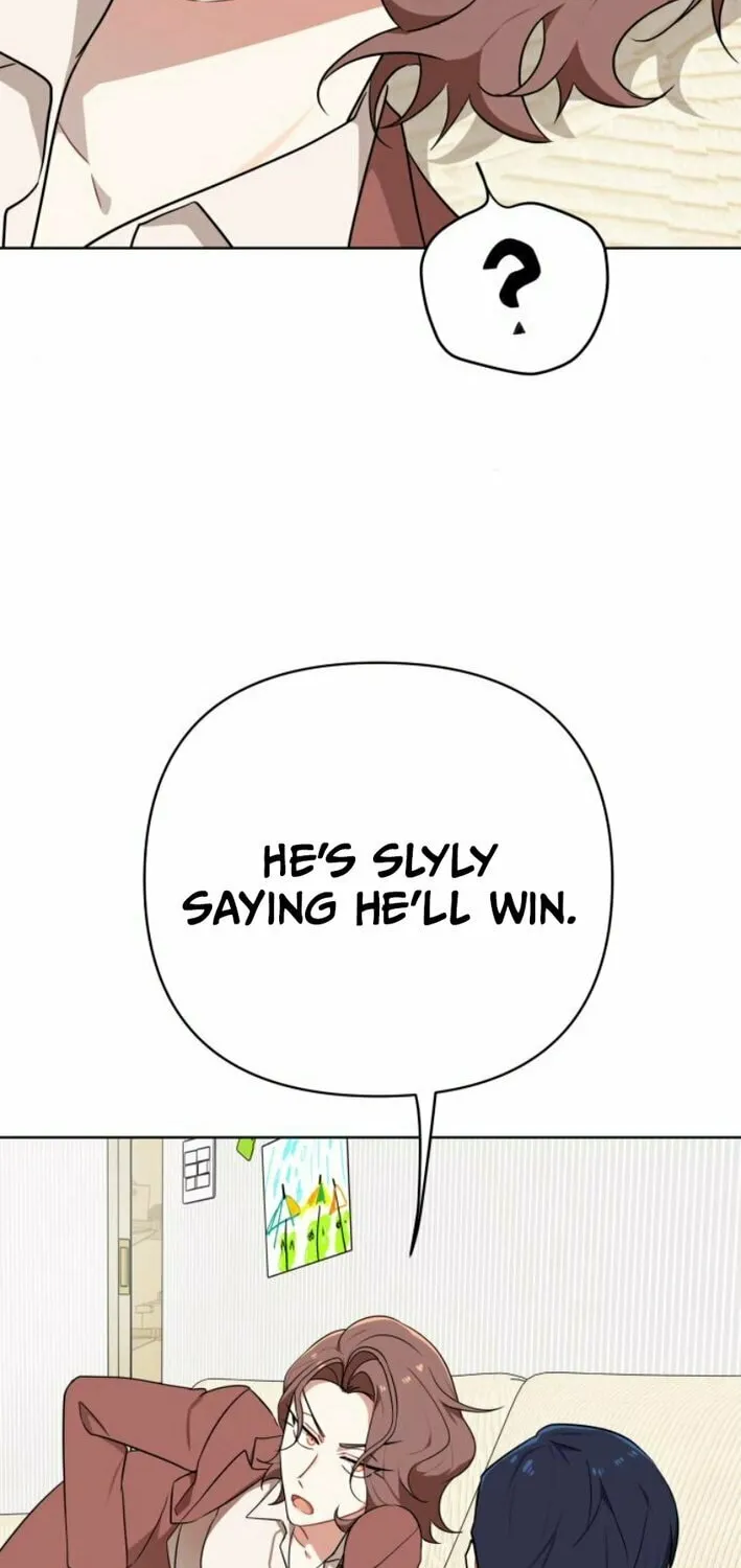 The Loser Is the First Lady Chapter 2 page 41 - 