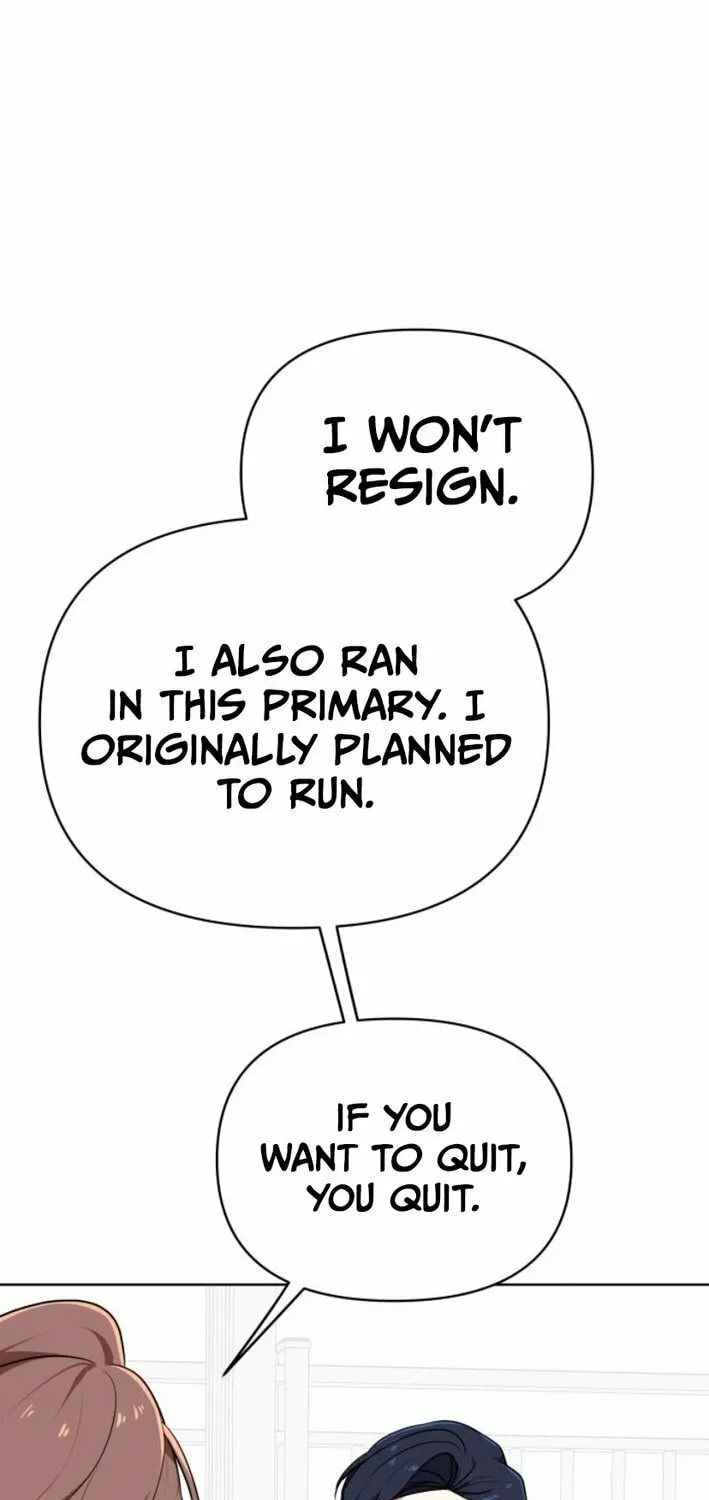 The Loser Is the First Lady Chapter 2 page 43 - 