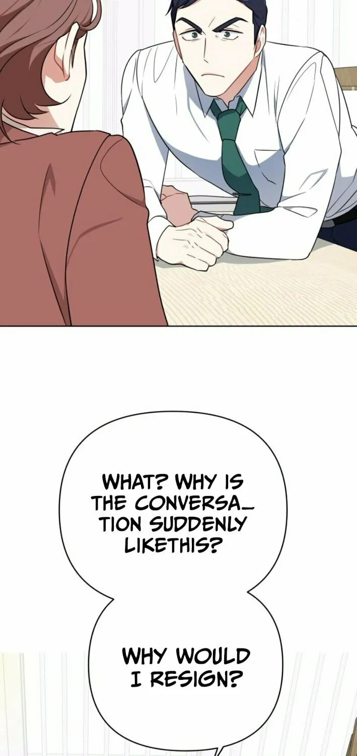 The Loser Is the First Lady Chapter 2 page 44 - 
