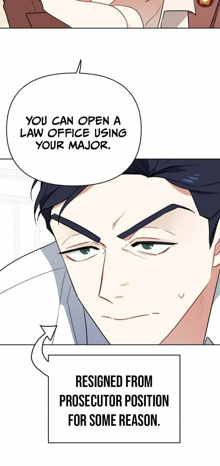 The Loser Is the First Lady Chapter 2 page 52 - 