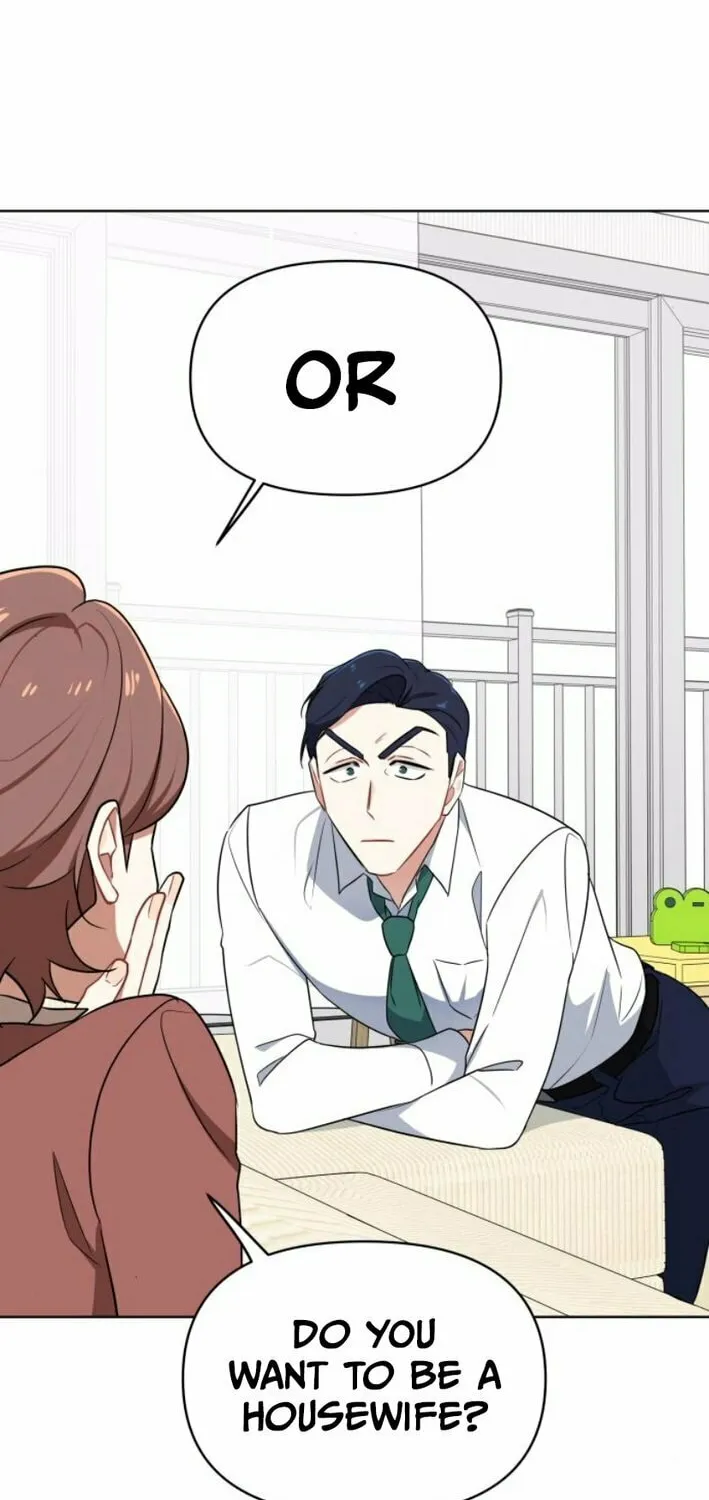 The Loser Is the First Lady Chapter 2 page 53 - 