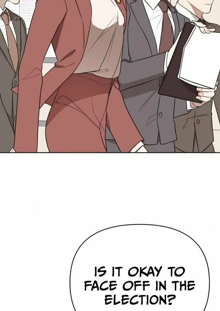 The Loser Is the First Lady Chapter 2 page 56 - 