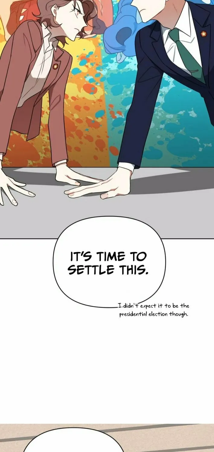 The Loser Is the First Lady Chapter 2 page 60 - 