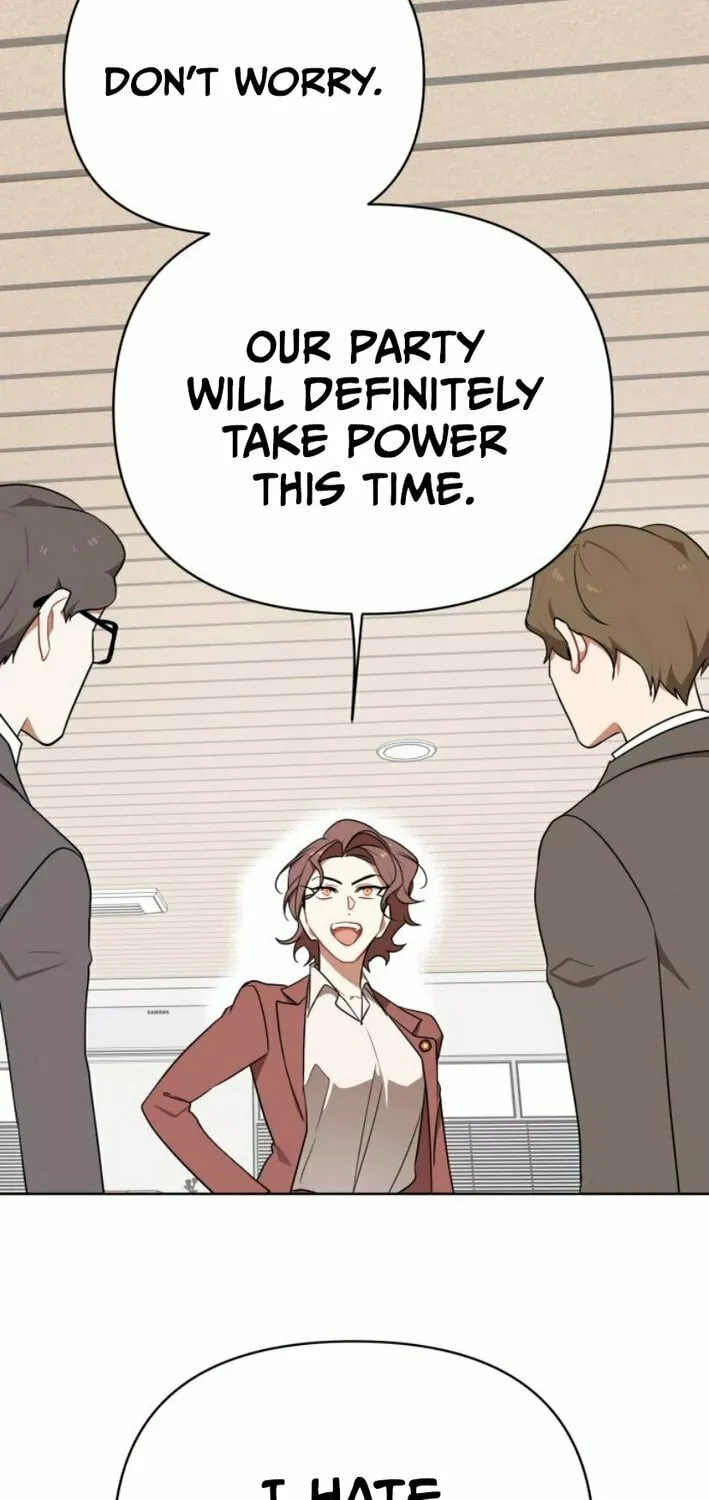 The Loser Is the First Lady Chapter 2 page 61 - 