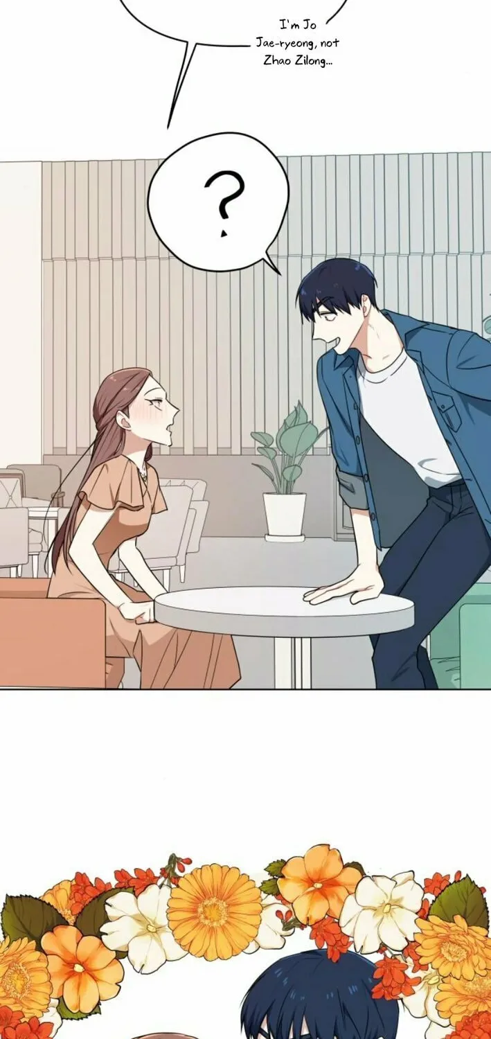 The Loser Is the First Lady Chapter 2 page 9 - 