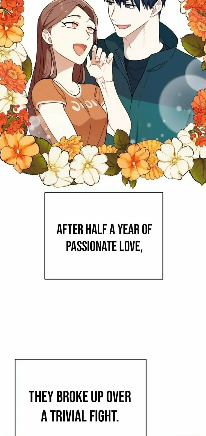 The Loser Is the First Lady Chapter 2 page 10 - 