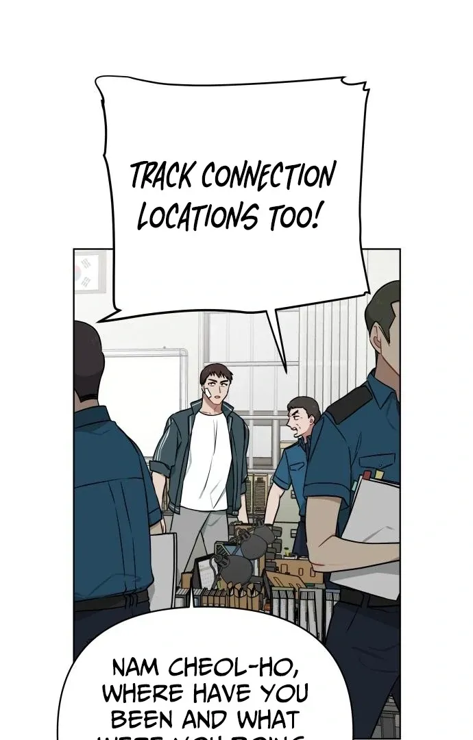 The Loser Is the First Lady Chapter 20 page 109 - 