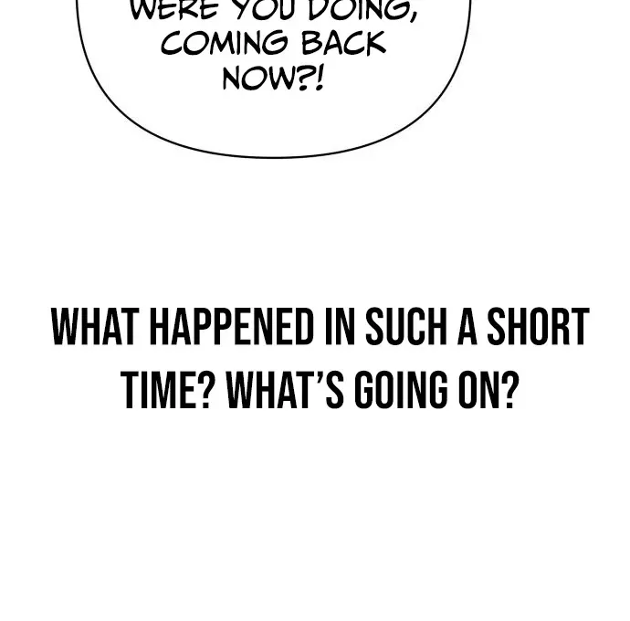 The Loser Is the First Lady Chapter 20 page 110 - 