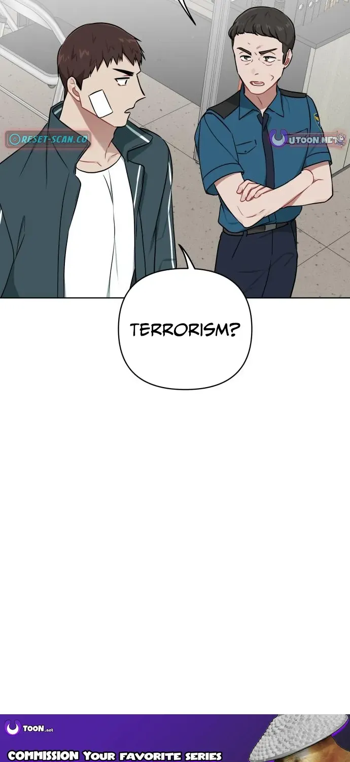 The Loser Is the First Lady Chapter 20 page 112 - 