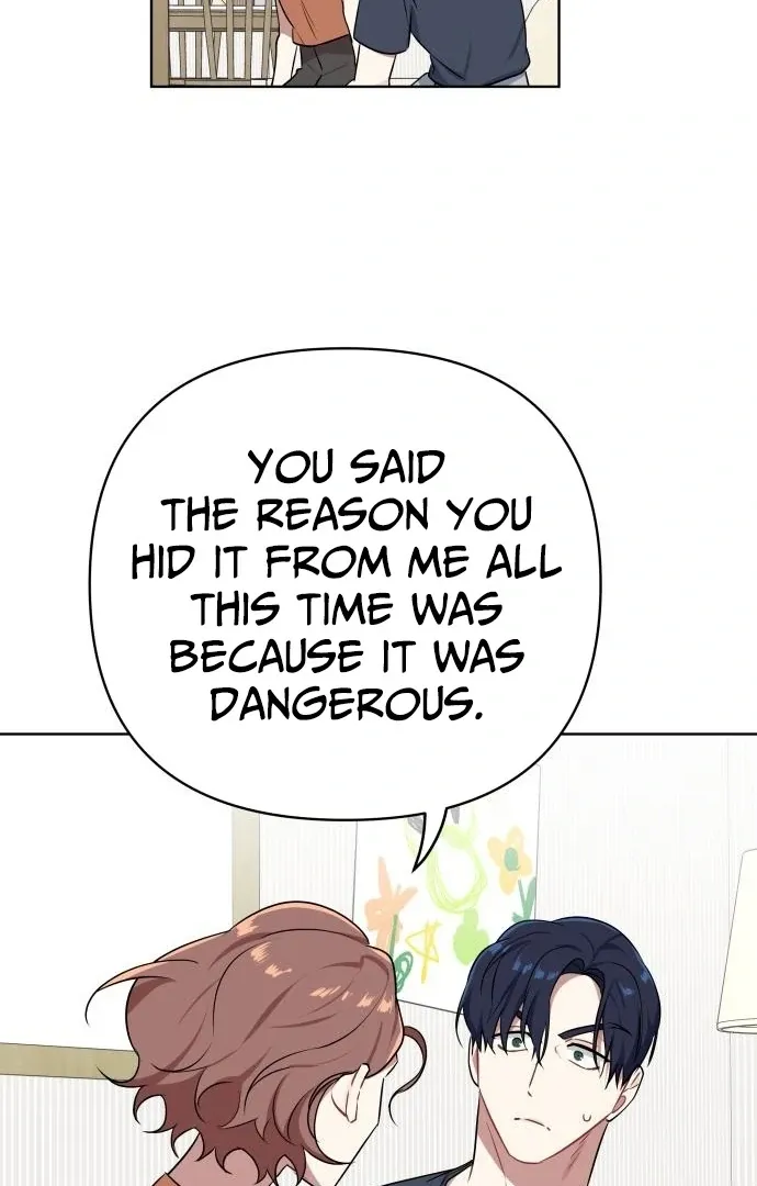 The Loser Is the First Lady Chapter 20 page 15 - 