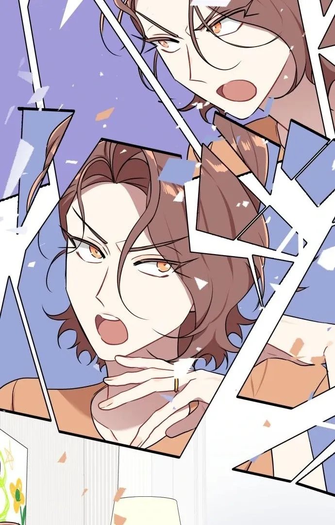 The Loser Is the First Lady Chapter 20 page 22 - 
