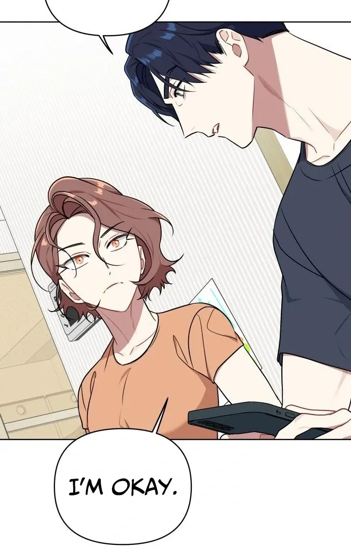 The Loser Is the First Lady Chapter 20 page 24 - 