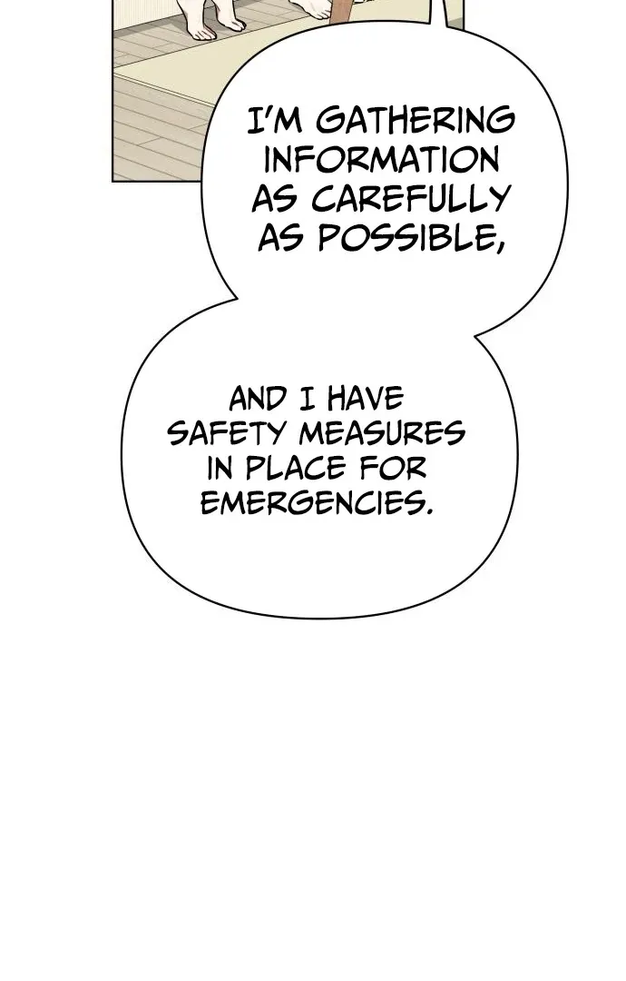 The Loser Is the First Lady Chapter 20 page 26 - 