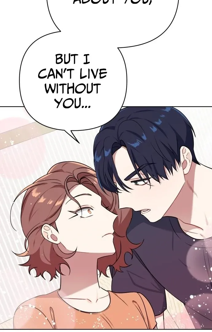 The Loser Is the First Lady Chapter 20 page 35 - 