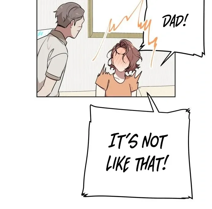 The Loser Is the First Lady Chapter 20 page 40 - 