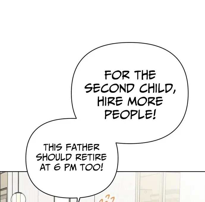 The Loser Is the First Lady Chapter 20 page 41 - 