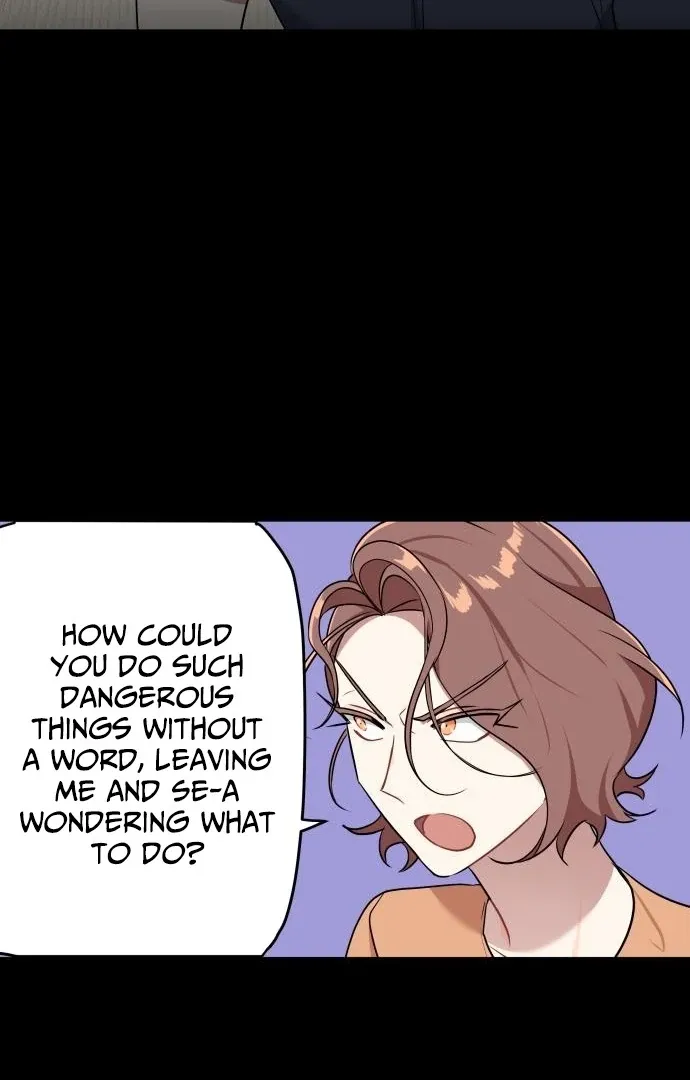 The Loser Is the First Lady Chapter 20 page 6 - 