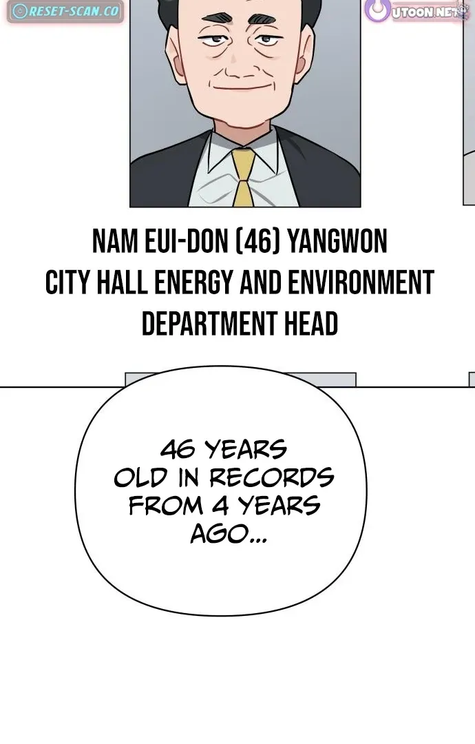 The Loser Is the First Lady Chapter 20 page 54 - 