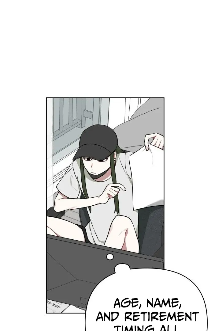 The Loser Is the First Lady Chapter 20 page 55 - 
