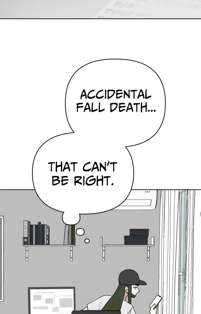 The Loser Is the First Lady Chapter 20 page 57 - 