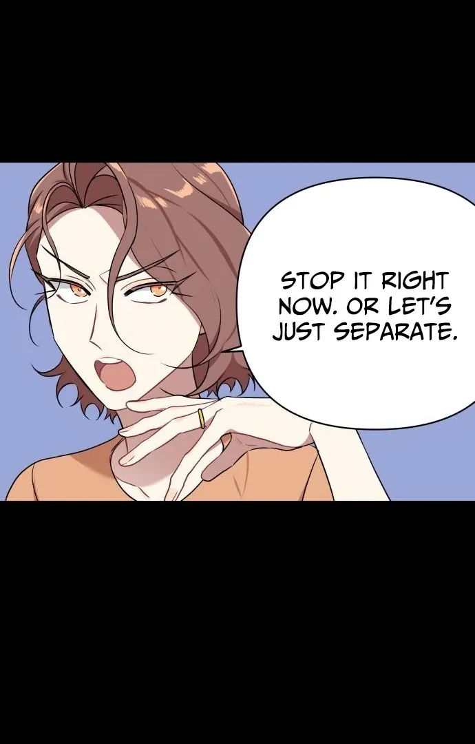 The Loser Is the First Lady Chapter 20 page 7 - 
